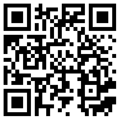 QR-Code, um eine Bewertung auf Google abzugeben